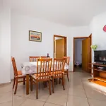 Apartment 2 Bedroom In