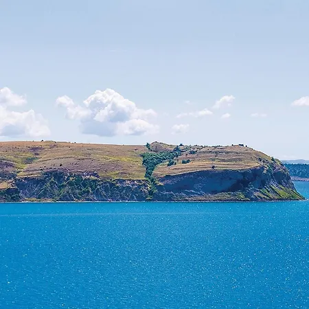 2 Bedroom In Apartamento