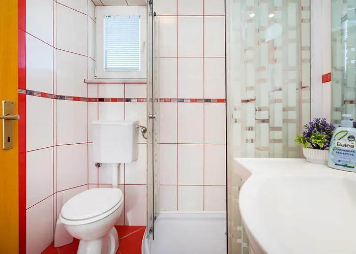 דירה 2 Bedroom In *