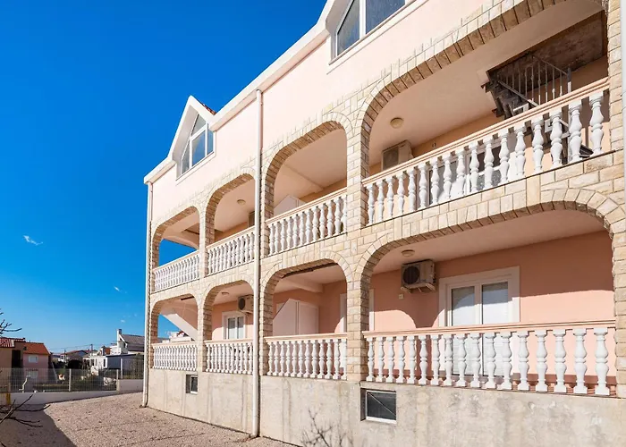 2 Bedroom In
