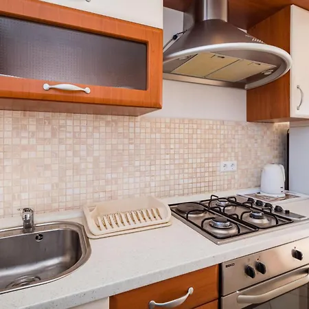 2 Bedroom In Rtina