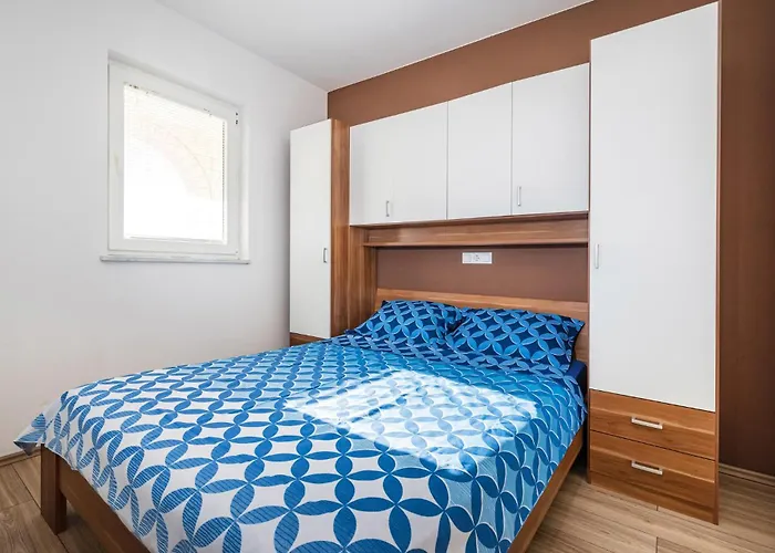 2 Bedroom In Apartament