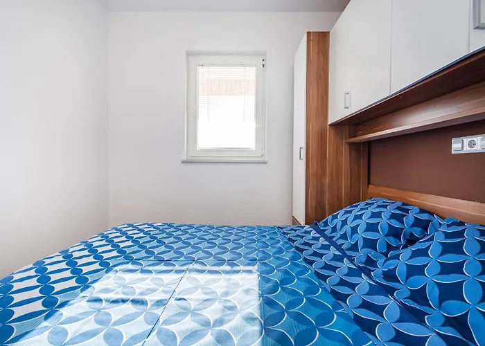 アパート 2 Bedroom In *