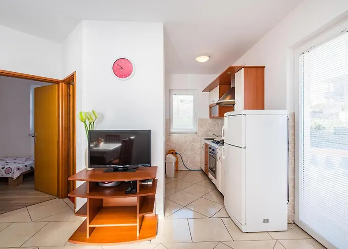 2 Bedroom In Rtina