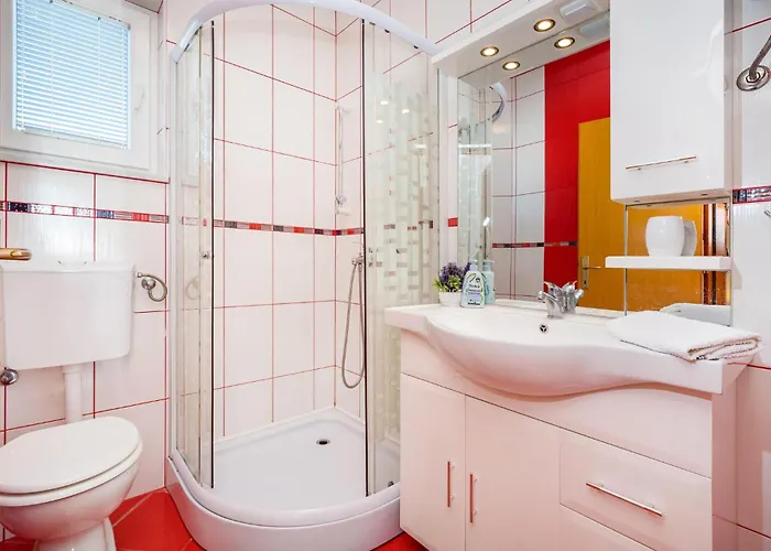 Apartament 2 Bedroom In *