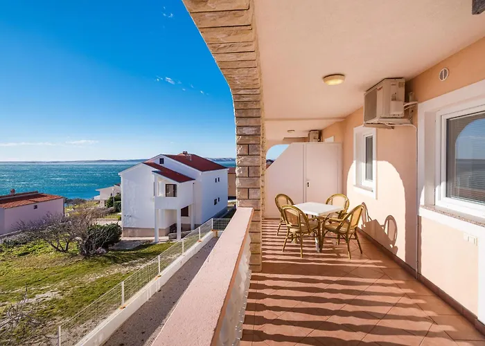 2 Bedroom In Apartament *