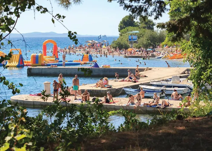 2 Bedroom In アパート ルティナ